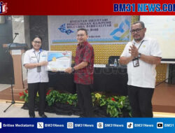 BKKBN Maluku Dorong Optimalisasi Kampung KB sebagai Strategi Pembangunan Berbasis Keluarga