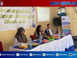 BKKBN Maluku Sosialisasikan Program Bangga Kencana dan Quick Wins di Kabupaten Buru
