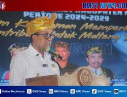 Ozan Harap KKST Jadi Mitra Strategis Pemerintah dan Masyarakat di Maluku Tengah