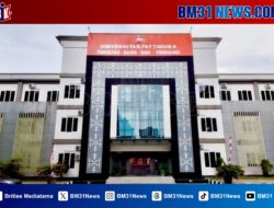Dua Prodi Baru FST Unpatti Diserbu Pendaftar
