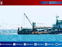Kekayaan Laut Dicuri, DPD GAMKI Maluku Serukan Maluku untuk Merdeka