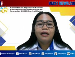 BKKBN Maluku Tegaskan Penguatan Pelaporan Kampung KB 2025