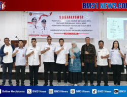 Bupati Malteng Minta PPK, PPTK dan Tim Teknis OPD Memahami Regulasi Perpres Nomor 46 Tahun 2025