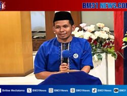 Konfercab II GAMKI Tanimbar Tegaskan Komitmen Pemuda Kristen untuk Transformasi Daerah