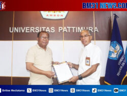 Universitas Pattimura Resmi Buka Program Studi Gizi