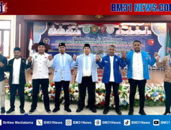 Pemuda Lintas Iman Bersatu Lawan Intoleransi, DPD GAMKI Apresiasi Sikap BKPRMI