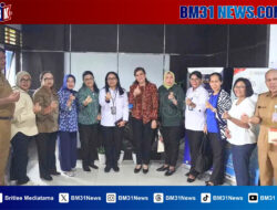 BKKBN dan TP PKK Maluku Perkuat Sinergi Bangga Kencana dan Quick Win untuk Tekan Stunting