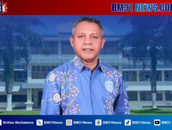 DPD GAMKI Maluku Apresiasi Langkah Gubernur Hendrik Lewerissa Percepat Kenaikan Pangkat 1.877 Guru di Maluku