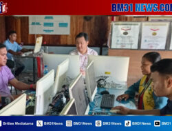 Bupati hingga Musisi Buktikan Fleksibilitas Kuliah di UT