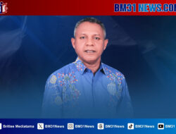 DPD GAMKI Maluku Kritik Sikap Sukri Wailissa dan Gubernur Soal Sopi