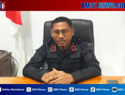 Rutan Kelas II B Masohi Usulkan Remisi 83 Warga Binaan Jelang HUT RI ke-80