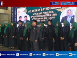 Sahubawa Katakan Seni Qasidah Bukan Sebagai Hiburan Semata Melainkan Jadi Media Dakwa