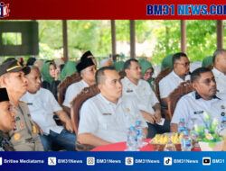 Rutan Kelas II B Masohi Siap Mendukung Pembangunan Daerah Di Berbagai Bidang