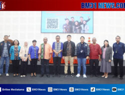 BRI Region 15 Makassar Gandeng Universitas Pattimura Gelar Campus Hiring, Buka Peluang Karier Bagi Alumni