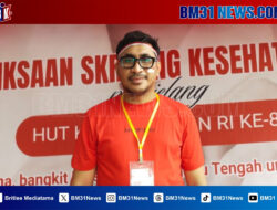 IDI Maluku Tengah Gelar Skrining Kesehatan Gratis Sambut HUT RI ke-80