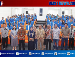 Universitas Pattimura Gelar ON MIPA 2025, Seleksi Mahasiswa Menuju Tingkat Nasional