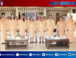 DWP Kemediktisaintek Kukuhkan Pengurus PTN dan LLDIKTI se-Indonesia untuk Masa Bakti 2024-2029