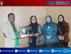 Universitas Pattimura dan BPJS Ketenagakerjaan Sepakati MoU Perlindungan Sosial Bagi Pegawai dan Mahasiswa