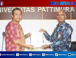 Universitas Pattimura Resmi Buka Dua Program Studi Baru, PG-PAUD dan Doktor Administrasi Publik