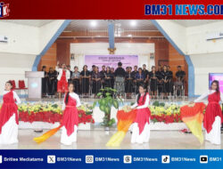 FKIP Unpatti Gelar Doa Bersama untuk Negeri, Wujud Spiritualitas Akademik Menuju Maluku Maju