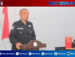 Buka Rekrutmen Fasilitator Pendidikan Gugus Kecamatan, Ini Pesan Plt Kadis