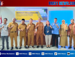 Bupati Maluku Tengah Optimis Penyediaan Air Minum Jadi Prioritas Rencana Pembangunan Daerah