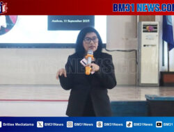 UNPATTI dan TVRI Maluku Kolaborasi Kenalkan Pemanfaatan Artificial Intelligence dalam Produksi Konten Siaran