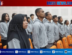BAPOMI Maluku Lepas 31 Atlet ke POMNas XIX Semarang, Bukti Ketangguhan Olahraga Mahasiswa di Tengah Keterbatasan
