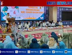 Pemda Malteng Tekankan Penguatan Akhlak dalam Peringatan Maulid Nabi Muhammad SAW 1447 H