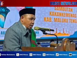 Kebersamaan Lintas Iman Warnai Maulid Nabi Muhammad SAW 1447 H di Maluku Tengah