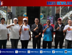 Gerakan Pangan Murah Klasis GPM Masohi Wujudkan Stabilitas Harga dan Kemandirian Ekonomi