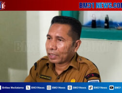 RSUD Masohi Lakukan Pembenahan Menyeluruh Demi Tingkatkan Pelayanan Kesehatan