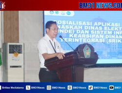 Universitas Pattimura Mantapkan Transformasi Digital Melalui Penerapan SINDE dan SRIKANDI