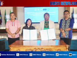 Universitas Pattimura dan YAPPIKA Teken MoU, Sinergi untuk Penguatan Demokrasi dan Tridharma Perguruan Tinggi