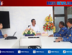 Fakultas Kedokteran Unpatti Matangkan Pembukaan Program Dokter Spesialis untuk Tingkatkan Layanan Kesehatan Maluku