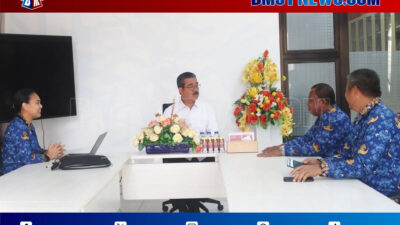 Fakultas Kedokteran Unpatti Matangkan Pembukaan Program Dokter Spesialis untuk Tingkatkan Layanan Kesehatan Maluku