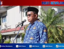 Universitas Pattimura Gelar Upacara Hari Kesaktian Pancasila, Teguhkan Nilai Kebangsaan dan Persatuan