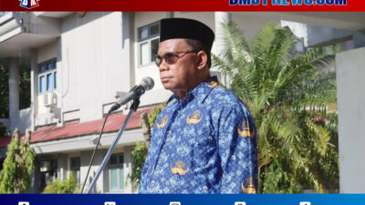 Universitas Pattimura Gelar Upacara Hari Kesaktian Pancasila, Teguhkan Nilai Kebangsaan dan Persatuan