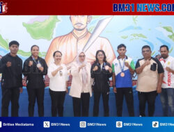 Universitas Pattimura Harumkan Maluku di POMNAS 2025, Raih 6 Medali dari Enam Cabang Olahraga