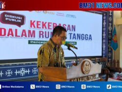 Bupati Malteng Tegaskan Penanganan Kasus Kekerasan Butuh Kolaborasi, Koordinasi dan Aksi Nyata Semua Pihak