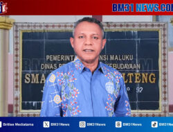 Soroti Dugaan Nepotisme, Akademisi Unpatti Minta Kepala SMA Negeri 42 Malteng Dicopot