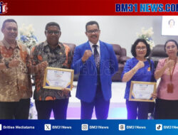 Pascasarjana Unpatti Dorong Kolaborasi Interdisiplin untuk Pengembangan Ilmu dan Teknologi Kepulauan