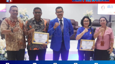 Pascasarjana Unpatti Dorong Kolaborasi Interdisiplin untuk Pengembangan Ilmu dan Teknologi Kepulauan