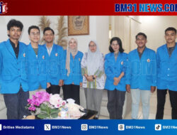 Universitas Pattimura Lepas Tim KDMI dan NUDC 2025 Menuju Ajang Nasional