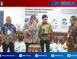Unpatti Dorong Ketahanan Pangan Berkelanjutan Lewat Kolaborasi Akademisi dan Pemerintah