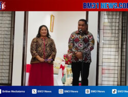 Jamuan Kasih Sinode GPM-DPRD Maluku, Simbol Sinergi Gereja dan Pemerintah