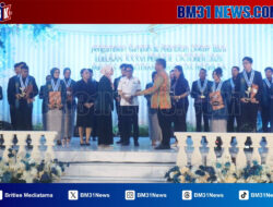 Universitas Pattimura Kukuhkan 36 Dokter Baru, Dorong Penguatan Mutu dan Integritas Lulusan