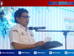 Pemprov Maluku Apresiasi Unpatti, Dorong Sinergi Penguatan SDM Kesehatan Daerah