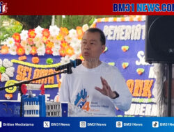 Bank Maluku-Malut Rayakan HUT ke-64, Simbol Kebangkitan dan Inovasi Perbankan Daerah