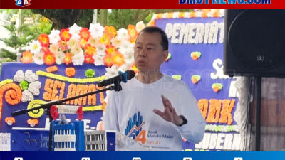 Bank Maluku-Malut Rayakan HUT ke-64, Simbol Kebangkitan dan Inovasi Perbankan Daerah